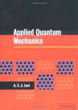 9780521520867-052152086X-Applied Quantum Mechanics