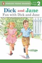 9780448434117-0448434113-Fun with Dick and Jane