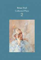 9780571331840-057133184X-Brian Friel: Collected Plays - Volume 2 (Faber Drama)
