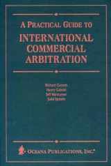 9780379213966-0379213966-Practical Guide to International Commercial Arbitration