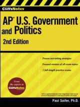 9780470562147-0470562145-CliffsNotes AP U.S. Government and Politics 2nd Edition (Cliffs AP)