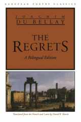 9780810119932-0810119935-The Regrets (European Poetry Classics)