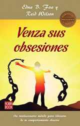 9788499173542-8499173543-Venza sus obsesiones (Masters/Salud) (Spanish Edition)
