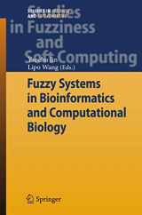 9783540899679-3540899677-Fuzzy Systems in Bioinformatics and Computational Biology (Studies in Fuzziness and Soft Computing, 242)