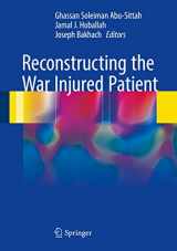 9783319568850-331956885X-Reconstructing the War Injured Patient