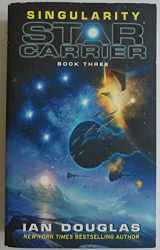 9780061840272-0061840270-Singularity (Star Carrier, Book 3)