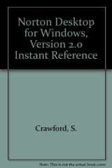 9780782111095-0782111092-Norton Desktop for Windows, Version 2.0 Instant Reference