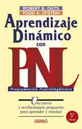 9788479531874-8479531878-Aprendizaje dinámico con PNL (Spanish Edition)