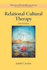9781433842146-1433842149-Relational–Cultural Therapy (Theories of Psychotherapy Series®)