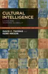 9781576756256-1576756254-Cultural Intelligence: Living and Working Globally