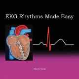 9781456843557-1456843559-EKG Rhythms Made Easy