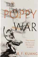9780062662569-0062662562-The Poppy War: A Novel (The Poppy War, 1)