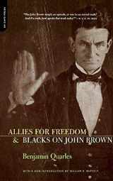 9780306809613-0306809613-Allies for Freedom and Blacks on John Brown