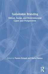 9780367428815-0367428814-Sustainable Branding: Ethical, Social, and Environmental Cases and Perspectives