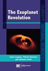 9782759822102-2759822109-The Exoplanets Revolution (Current Natural Sciences)