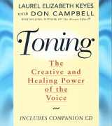 9780875168319-0875168310-TONING: The Creative and Healing Power of the Voice