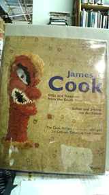 9783791318684-3791318683-James Cook: Gifts and Treasures from the South Seas/Gaben Und Schatze Aus Der Sudsee (English and German Edition)