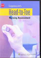 9780781788915-0781788919-Lippincott's Head-to-Toe Health Assessment