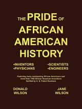 9781410728739-1410728730-The Pride of African American History (1st Books Library)