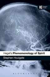 9780826485113-0826485111-Hegel's 'Phenomenology of Spirit': A Reader's Guide (Reader's Guides)