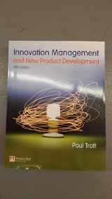 9780273736561-0273736566-Trott: Innovation Mngt and NPD_p5 (5th Edition)