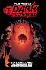 9781779508157-1779508158-Tales from the DC Dark Multiverse