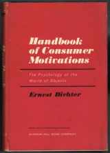 9780070167803-007016780X-Handbook of Consumer Motivations: The Psychology of the World of Objects.