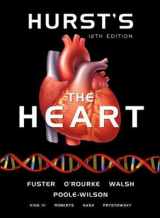 9780071478861-0071478868-Hurst's the Heart, 12th Edition