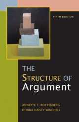 9780312431303-0312431309-The Structure of Argument