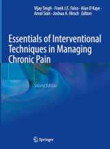 9783031462160-3031462165-Essentials of Interventional Techniques in Managing Chronic Pain