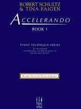 9781569393215-1569393214-Accelerando, Book 1 (Robert Schultz Piano Library, 1)