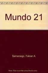 9780395964651-0395964652-Mundo 21 (Spanish Edition)