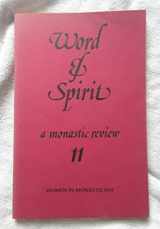 9780932506719-0932506712-Word and Spirit: Women in Monasticism