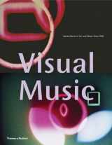 9780500512173-0500512175-Visual Music: Synaesthesia in Art and Music Since 1900