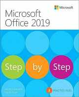 9781509307685-1509307680-Microsoft Office 2019 Step by Step