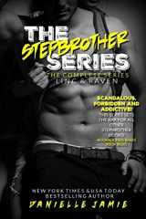 9781519768513-1519768516-The Stepbrother Series: Linc & Raven