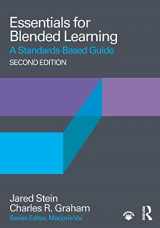 9781138486324-1138486329-Essentials for Blended Learning, 2nd Edition: A Standards-Based Guide (Essentials of Online Learning)