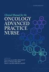 9781635930450-1635930456-Clinical Manual for the Oncology Advanced Practice Nurse