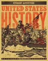 9781606820063-1606820060-United States History Student Activities 4th Edition