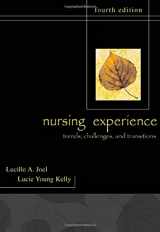 9780071363150-0071363157-The Nursing Experience: Trends, Challenges, and Transitions