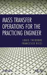 9780470577585-0470577584-Mass Transfer Operations for the Practicing Engineer