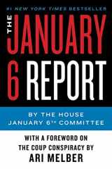 9780063315501-0063315505-The January 6 Report