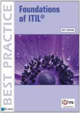 9789087536749-9087536747-Foundations Of ITIL (Best Practice (Van Haren Publishing))