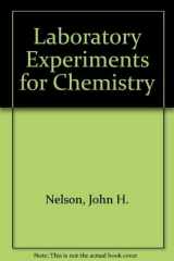 9780133387087-0133387089-Chemistry: The Central Science : Laboratory Experiments