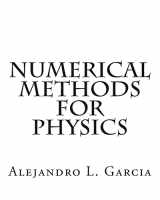 9781514136683-1514136686-Numerical Methods for Physics