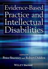 9780470710692-0470710691-Evidence-Based Practice and Intellectual Disabilities