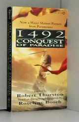 9780451174710-0451174712-1492: Conquest of Paradise