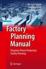 9783642036347-3642036341-Factory Planning Manual: Situation-Driven Production Facility Planning
