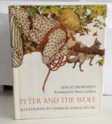 9780670549191-0670549193-Peter and the Wolf