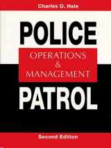 9780138144845-0138144842-Police Patrol: Operations and Management (2nd Edition)